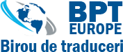 BPT Logo